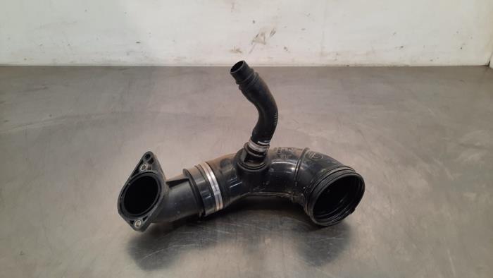 MANGUERAS INTERCOOLER