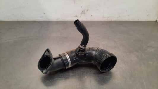 MANGUERAS INTERCOOLER