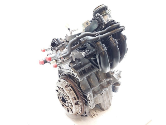 Motor completo Toyota