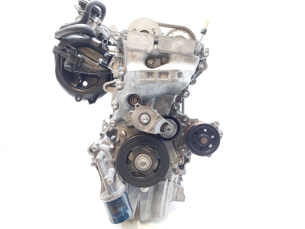 Motor completo Toyota
