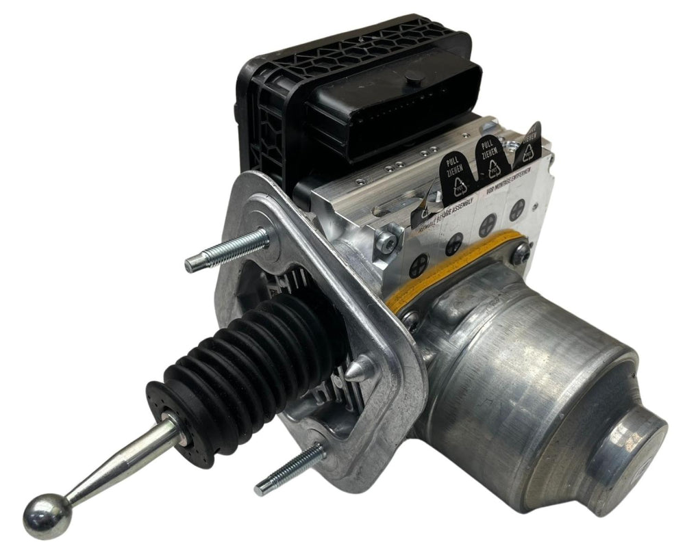 ABS BMW SERIE 7 (G70) *   |   0.22 - ...