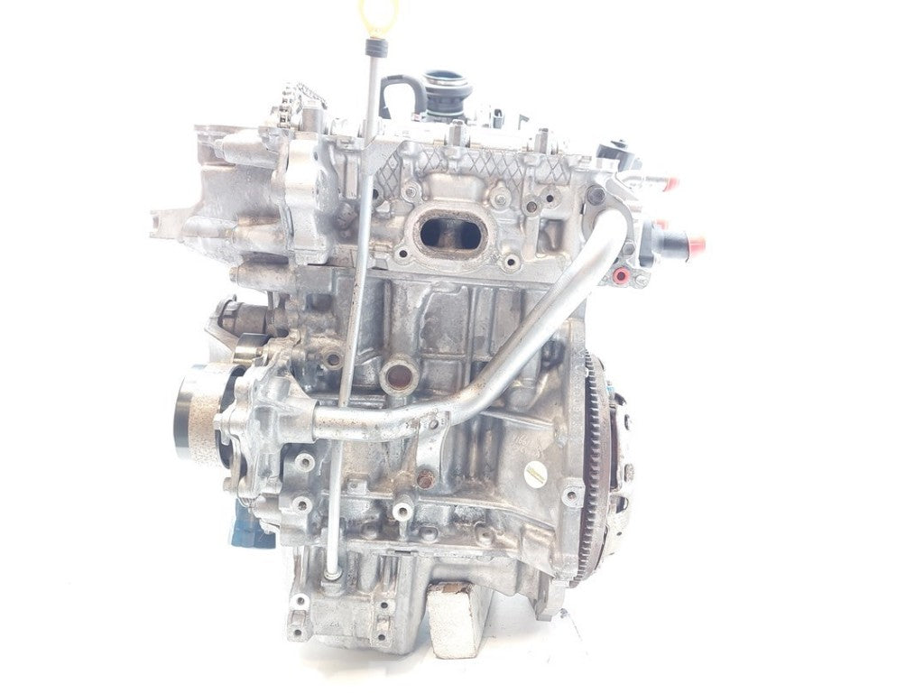 Motor completo Toyota