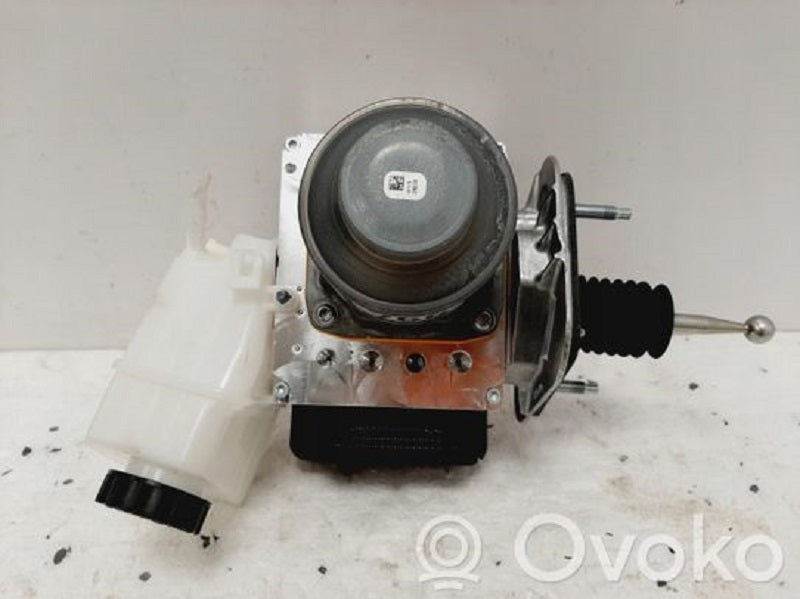 ABS BMW SERIE 7 (G70) *   |   0.22 - ...