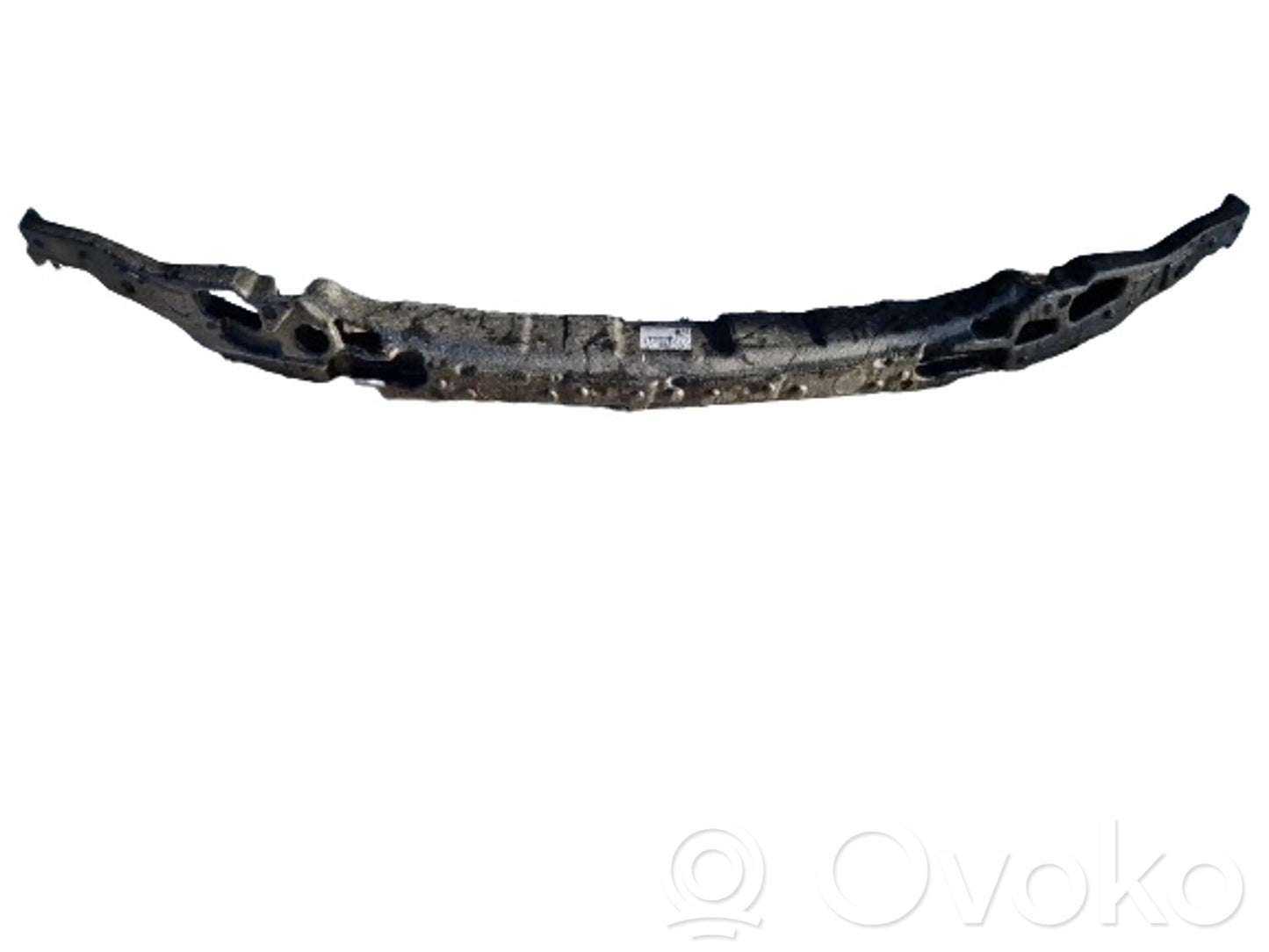 REFUERZO PARAGOLPES DELANTERO