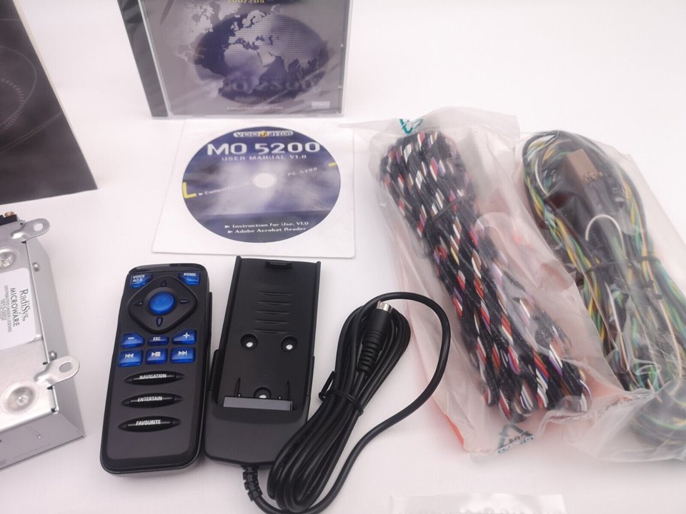 GPS navigation system