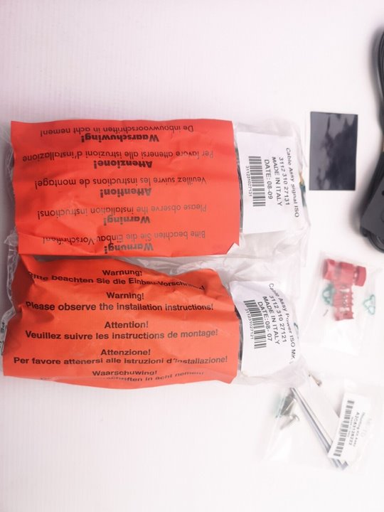 GPS navigation system