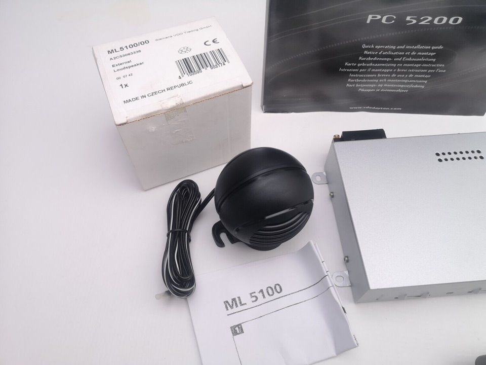 GPS navigation system