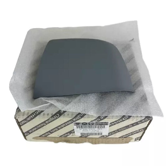 CARCASA RETROVISOR IZQUIERDO