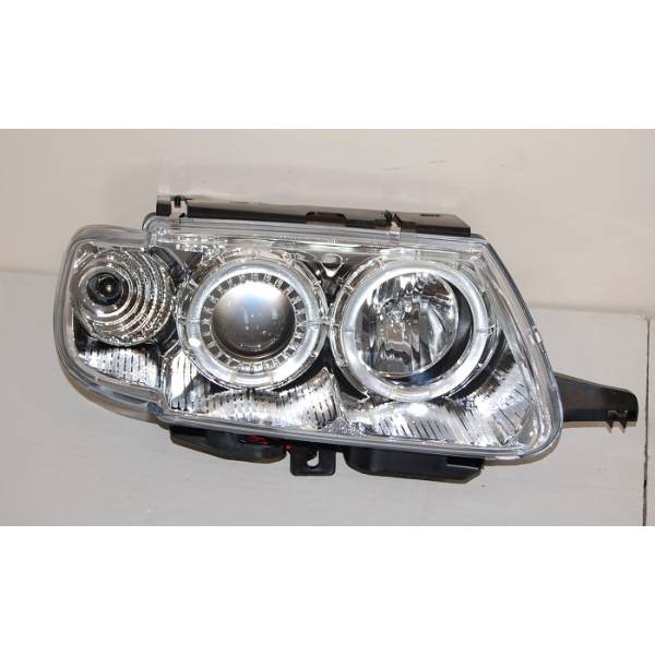 Headlight set