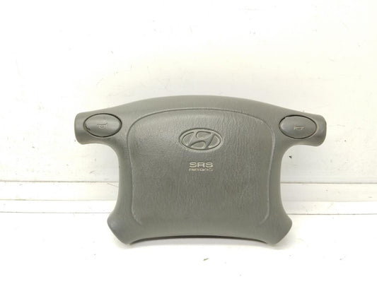 AIRBAG DELANTERO IZQUIERDO