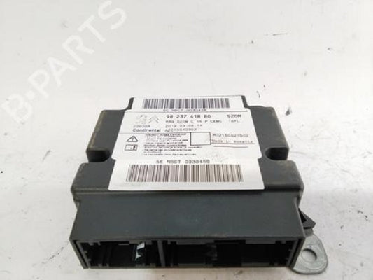 CENTRALITA AIRBAG CITROEN C5 AIRCROSS